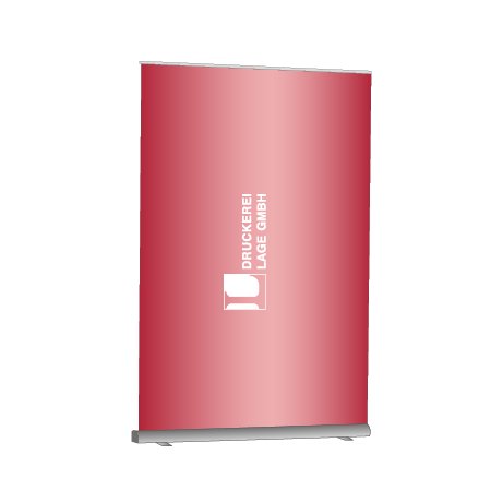 Roll-Up Displays