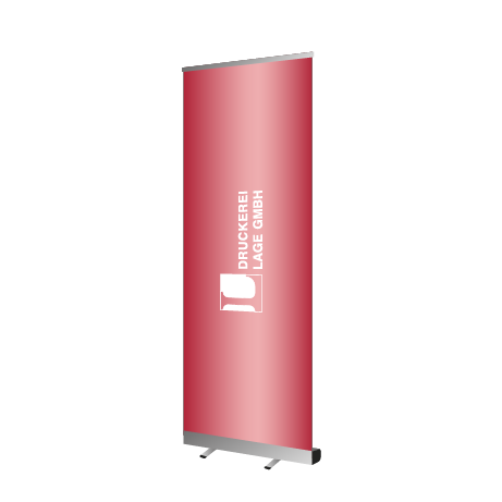 Roll-Up Displays