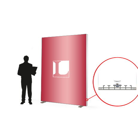 MULTIFRAME Systeme