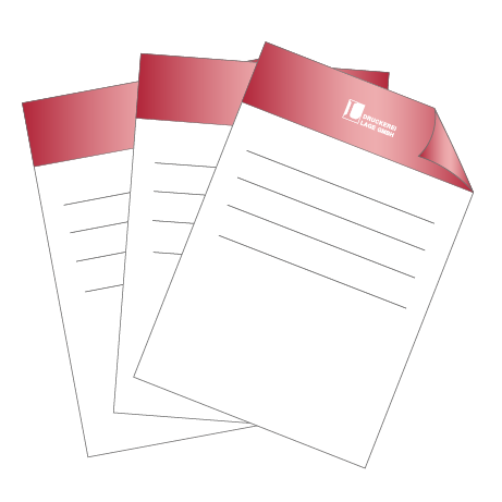Briefpapier