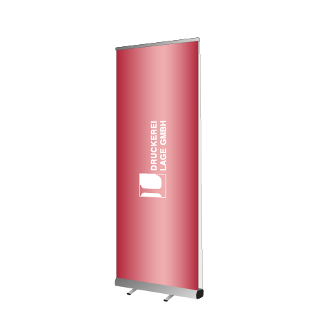Roll-Up Displays